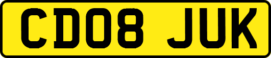 CD08JUK