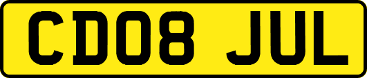 CD08JUL