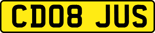 CD08JUS