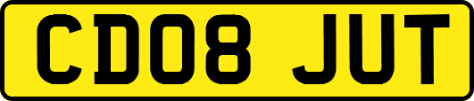 CD08JUT