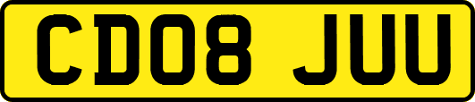 CD08JUU