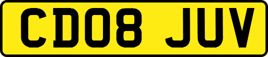 CD08JUV