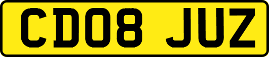 CD08JUZ