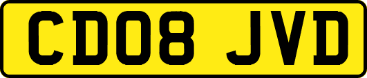 CD08JVD