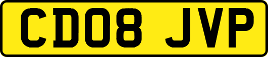 CD08JVP