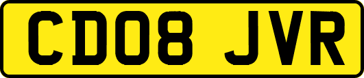 CD08JVR