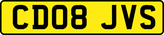 CD08JVS