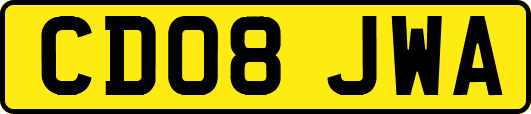 CD08JWA