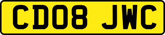 CD08JWC