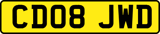 CD08JWD