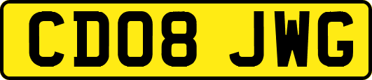 CD08JWG