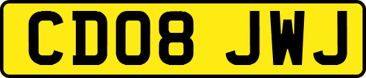 CD08JWJ