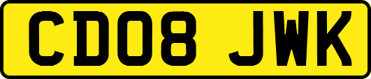 CD08JWK
