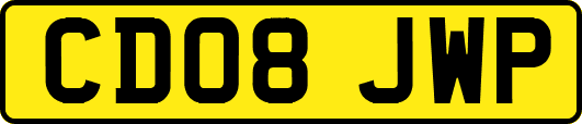 CD08JWP