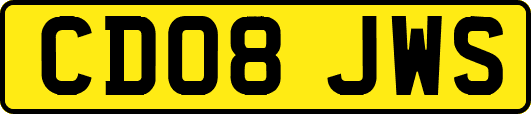 CD08JWS