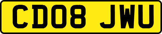 CD08JWU