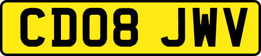 CD08JWV