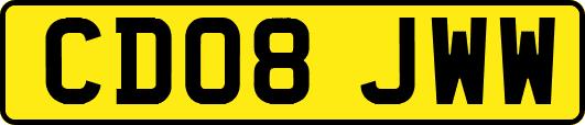 CD08JWW