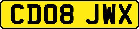 CD08JWX