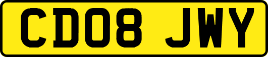 CD08JWY