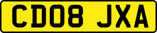CD08JXA