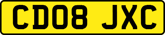 CD08JXC