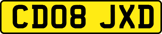 CD08JXD