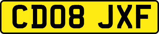 CD08JXF