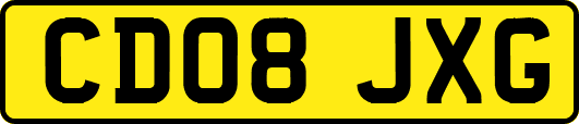 CD08JXG