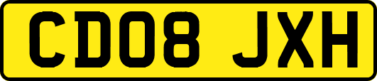 CD08JXH