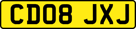 CD08JXJ