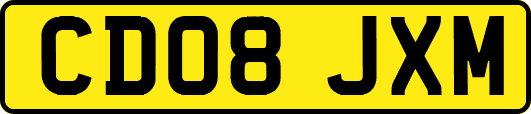 CD08JXM
