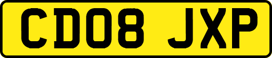 CD08JXP