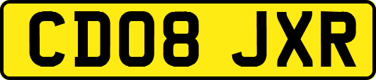 CD08JXR