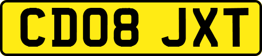 CD08JXT