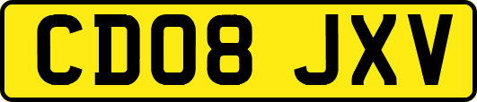 CD08JXV