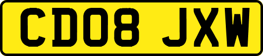 CD08JXW