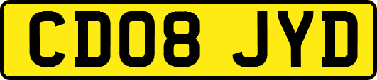 CD08JYD