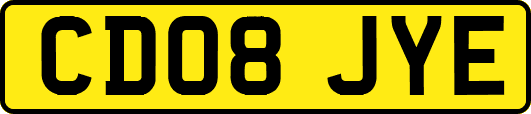 CD08JYE