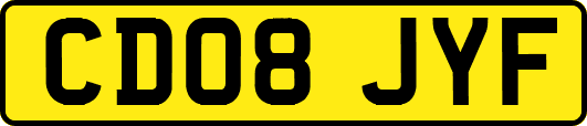 CD08JYF
