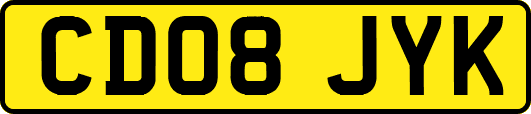 CD08JYK