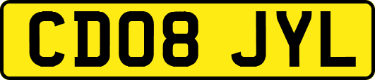 CD08JYL