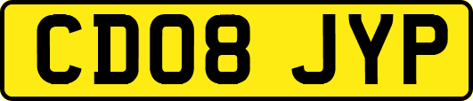 CD08JYP