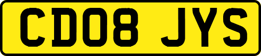 CD08JYS