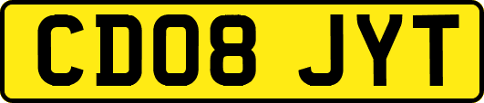 CD08JYT