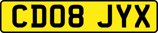 CD08JYX