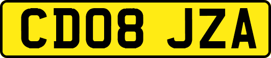 CD08JZA