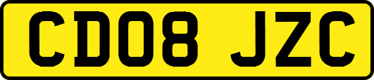 CD08JZC