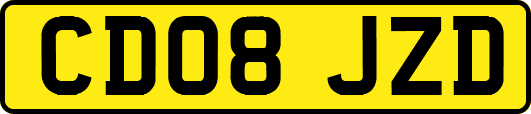 CD08JZD