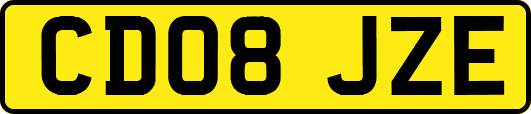 CD08JZE
